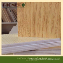 White Melamine Plywood for Making Furniture with E1